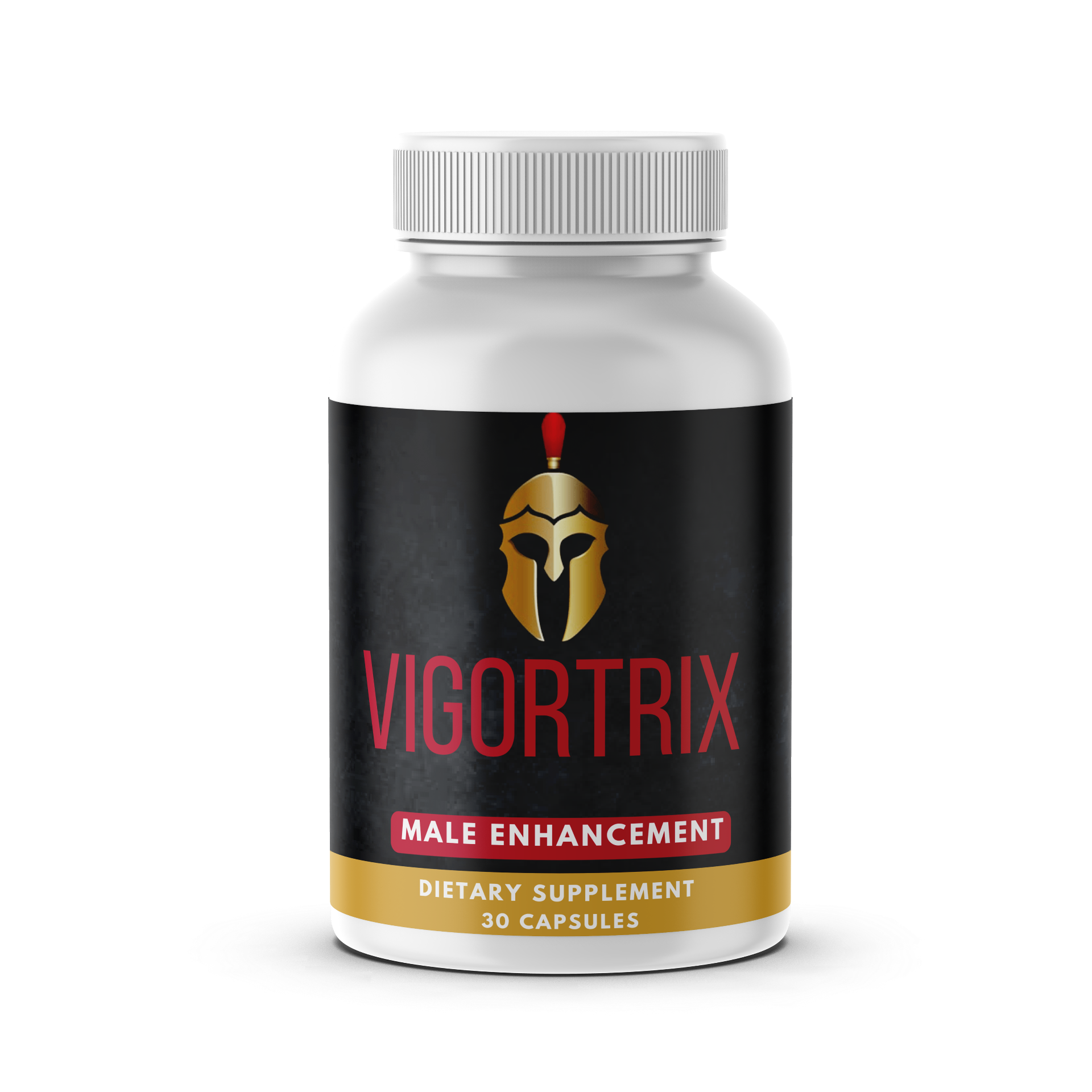 VigorRise bottle